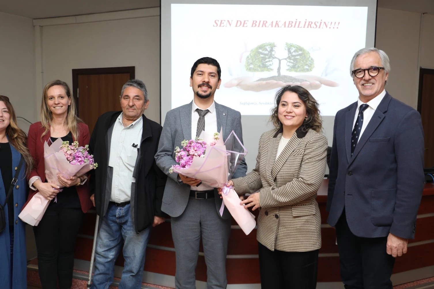 Kocaeli İzmit Belediyesi’nden Engelliler Haftası’na özel farkındalık semineri