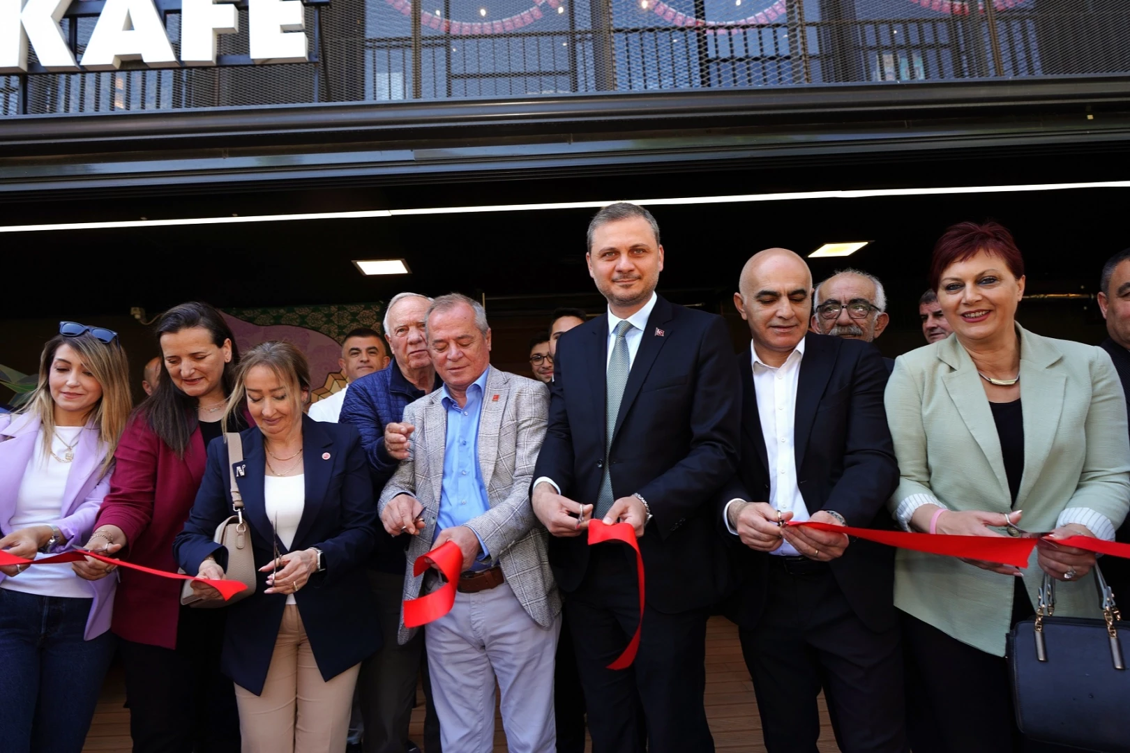 İstanbul Beylikdüzü’nde 