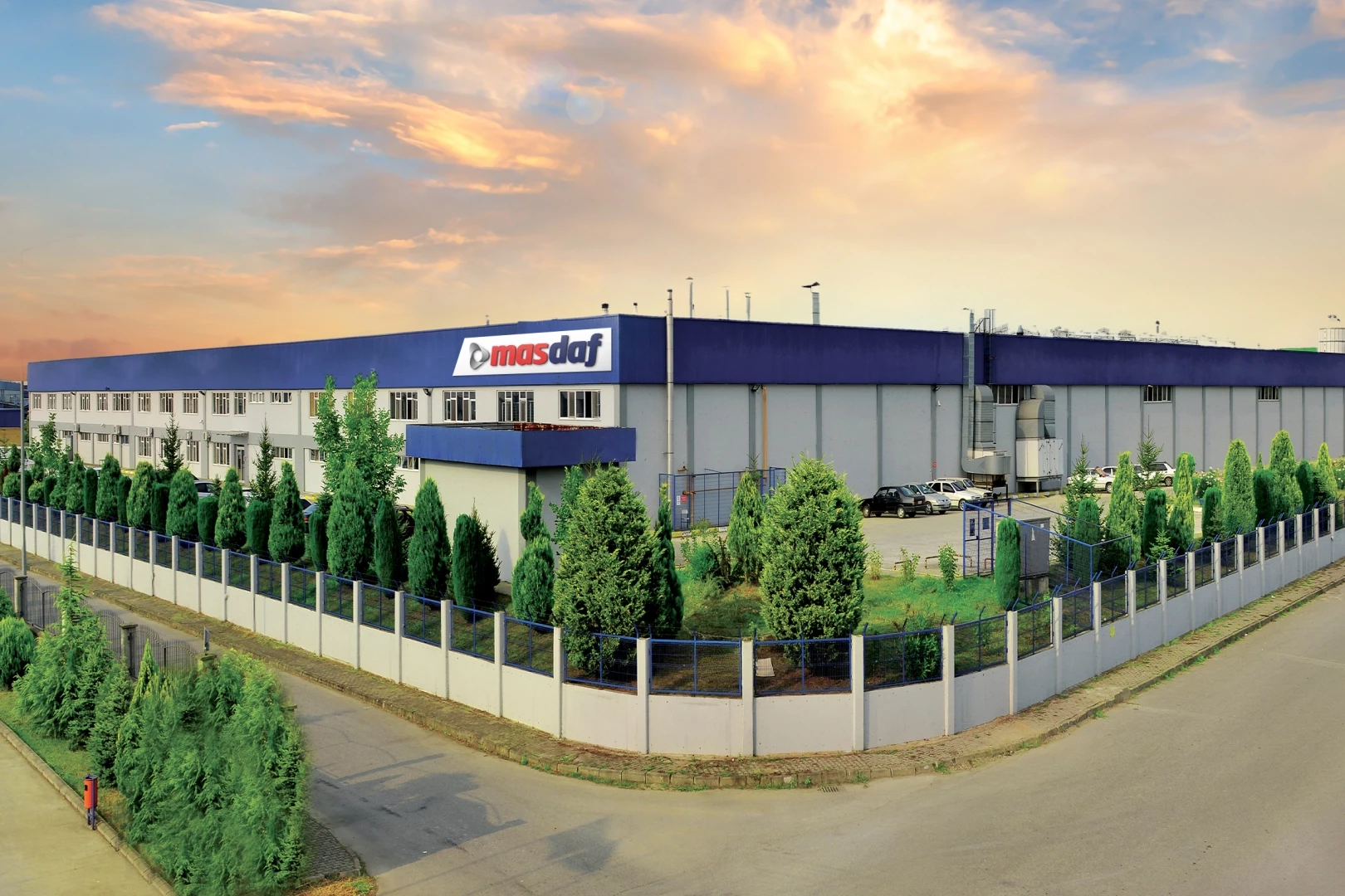 Masdaf, Nisan’da elektriğin yüzde 75’ini GES