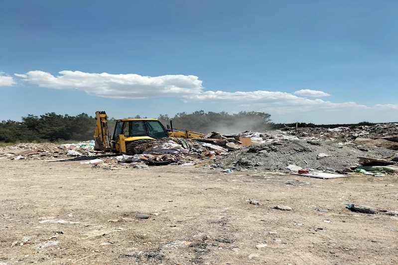 İzmir Gaziemir Belediyesi’ne çevre cezası