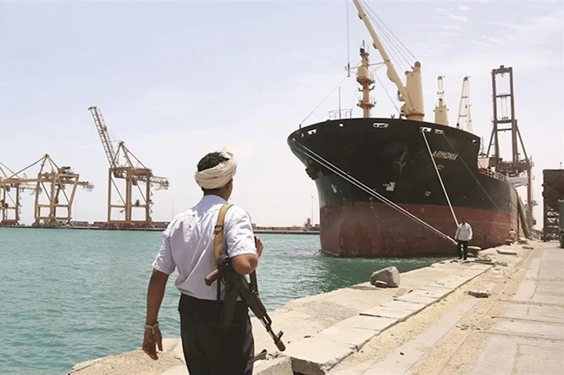 Siyonist sözcüden Ensarullah