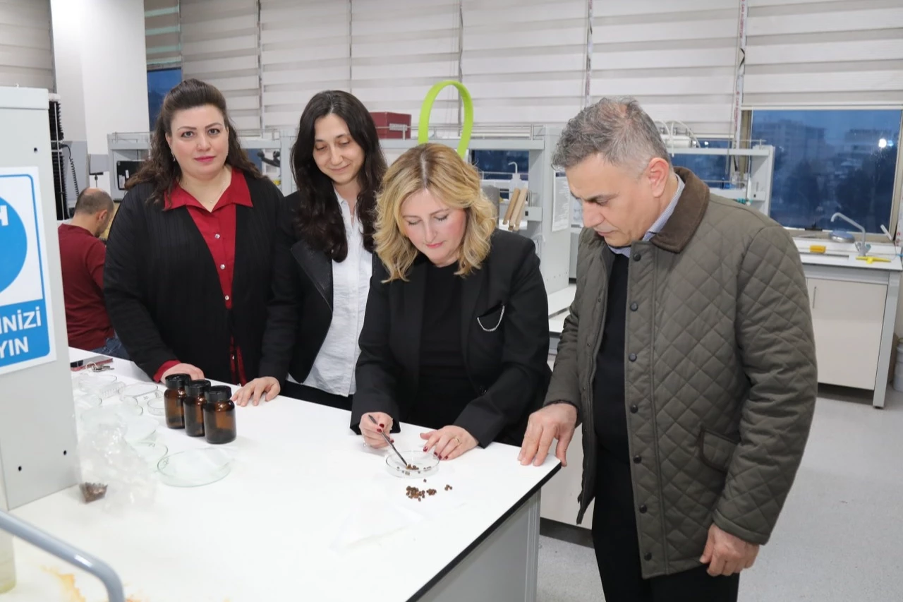 BTÜ’nün tıbbi buluşuna uluslararası patent