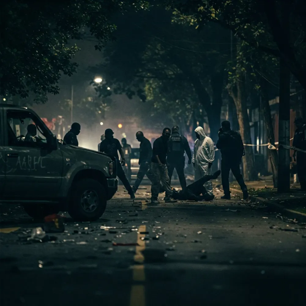 Düşmanın Maskesi: Sana Benziyorsa Daha Tehlikelidir – Yalancı Bayrak Operasyonu