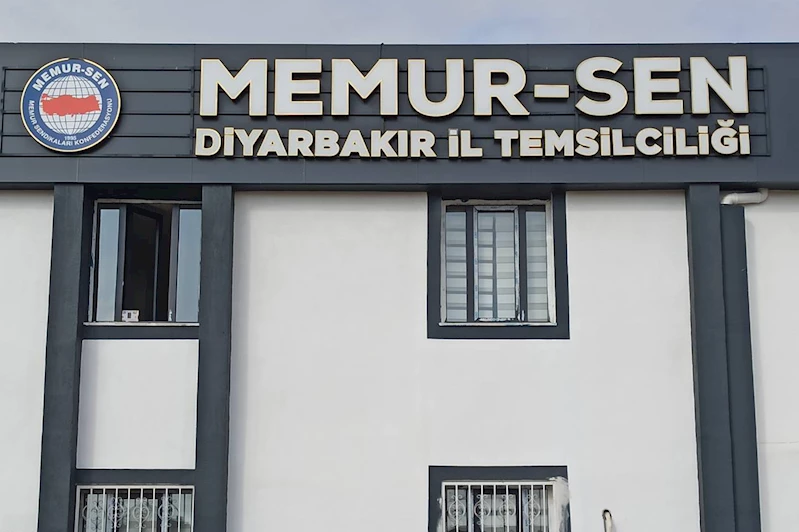 Diyarbakır Memur-Sen