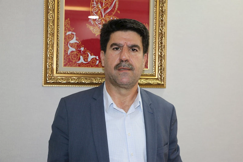 Şanlıurfa’da STK’lardan Gazze için nöbet çağrısı