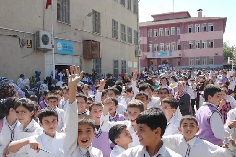 MEB, 2025-2026 Eğitim Öğretim yılı takvimini açıkladı