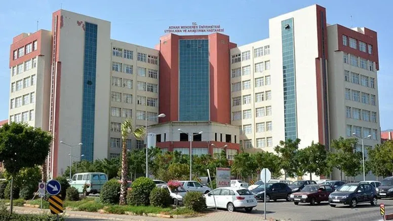 Rüşvetle suçlanan profesör ve sekreter hakkında yeni gelişme