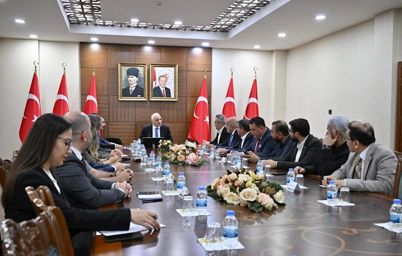 Diyarbakır turizmde yeni bir döneme giriyor: ‘Diyarbakır Zamanı’ başladı 