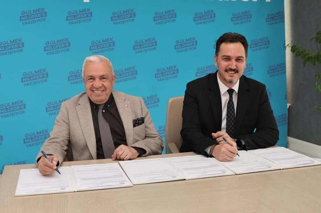 Bursa Nilüfer’de güvenilir sağlıklı gıdaya akademik destek