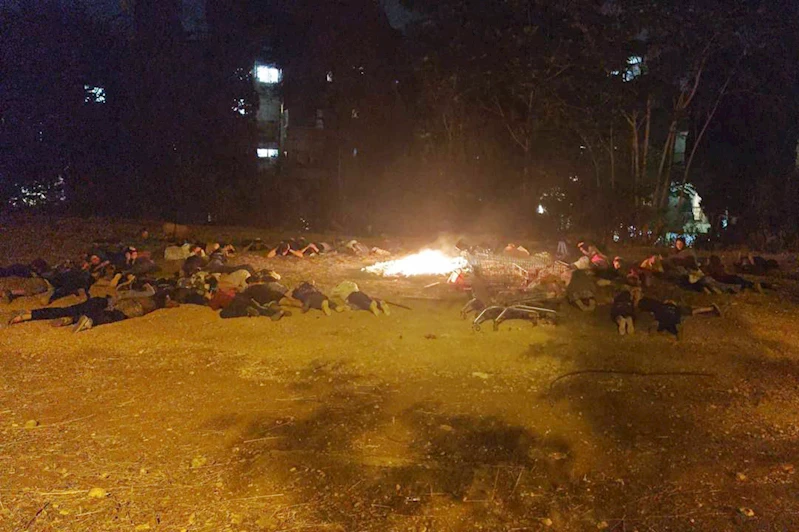 Yemen: Ben Gurion Havalimanı hipersonik balistik füzeyle vuruldu