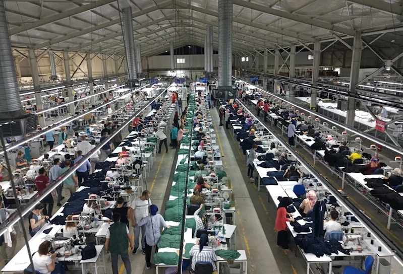 İki yeni OSB kuruluyor