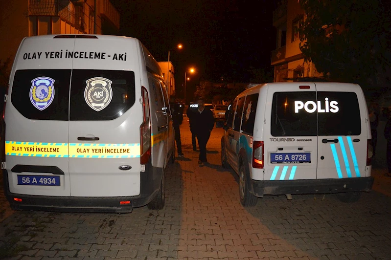 Siirt’te silahlı saldırı: 1 yaralı