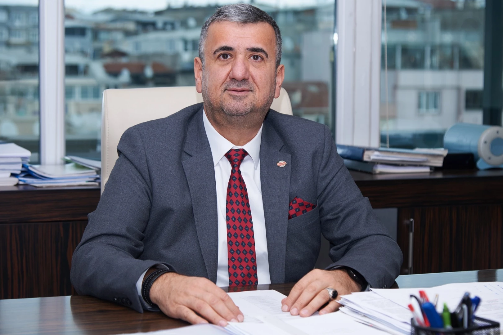 ANASİAD: İşsizlikteki düşüş sevindirici