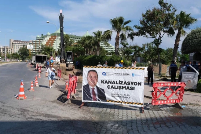 ASAT’tan Lara’da hızlı müdahale