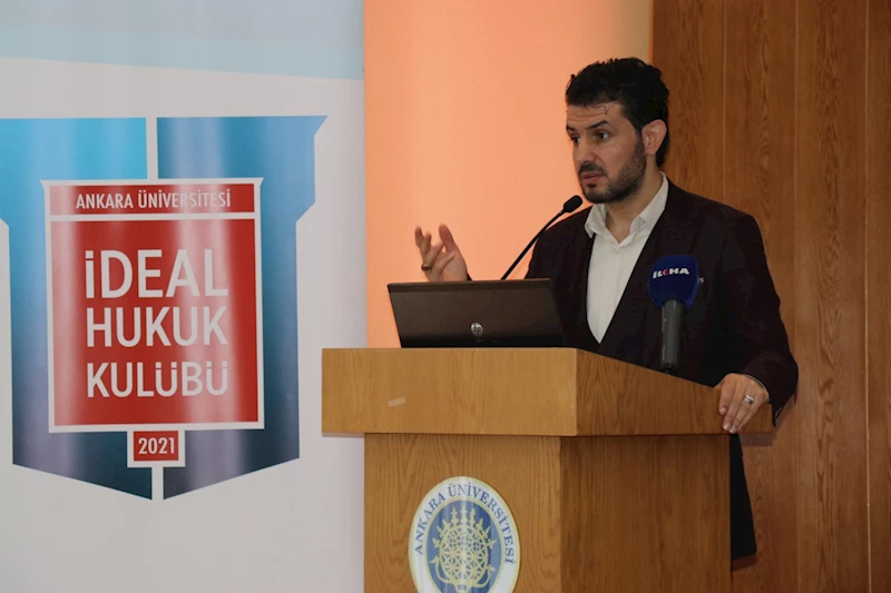 Ankara Üniversitesi Hukuk Fakültesi