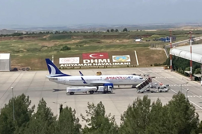 Adıyaman Havaalanı