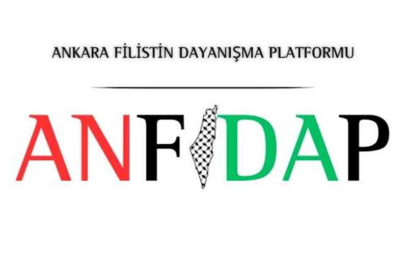 ANFİDAP: Bu halk, siyonist ordulara askerlik yapanlara sahne açmaz!