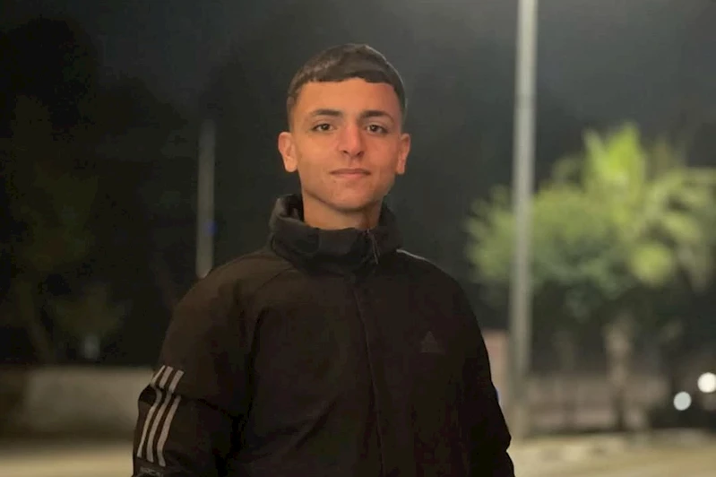 İşgalciler Batı Şeria