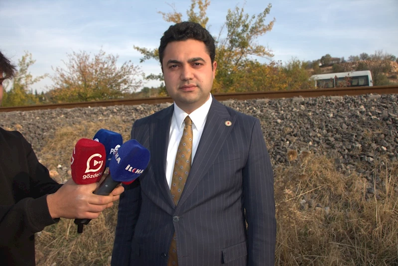 Kaymakam Seyhan’dan 19 Mayıs mesajı 