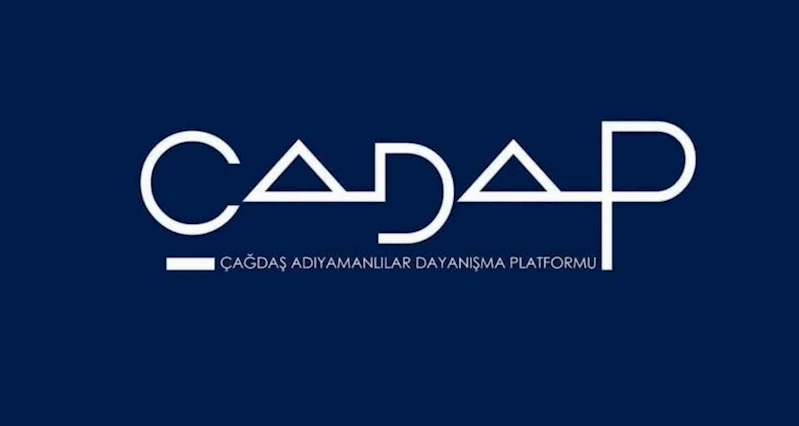 Çağdaş Adıyamanlılar Derneği 3. Olağan Genel Kurulu gerçekleştirildi 