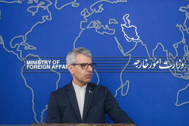 İran: Uranyum zenginleştirmesini durdurmayız