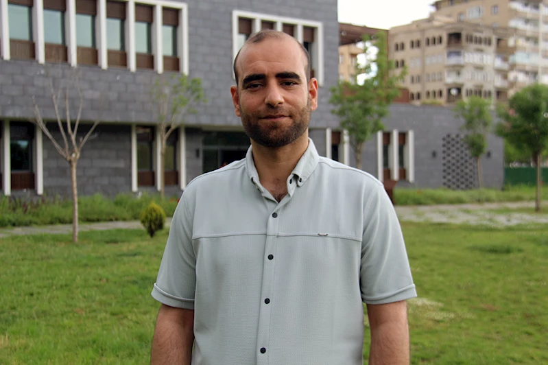 Rehber Öğretmen Sinan Kılıç: Verimli çalışma başarıya götürür