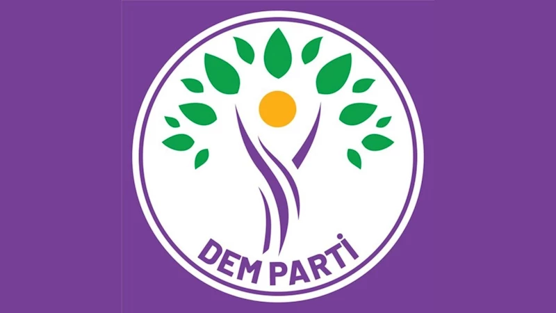 DEM Parti Heyeti, siyasi parti ziyaretlerine başladı: Gündem ‘Yeni Süreç’ 