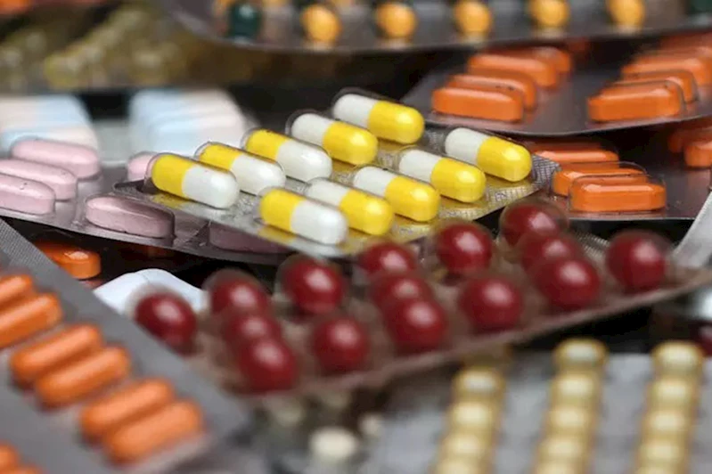 Bakan Işıkhan: 95 ilaç daha geri ödeme listesine alındı