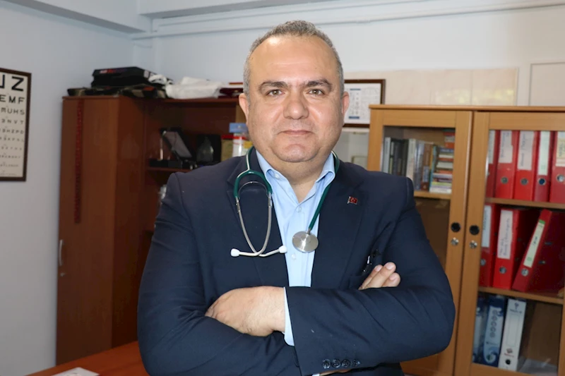 Mevsimsel alerjik riniti hangi faktörler tetikler?