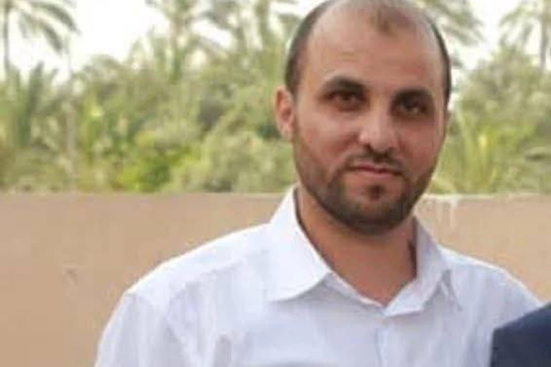 Direniş komutanlarından Ahmed Serhan şehit edildi