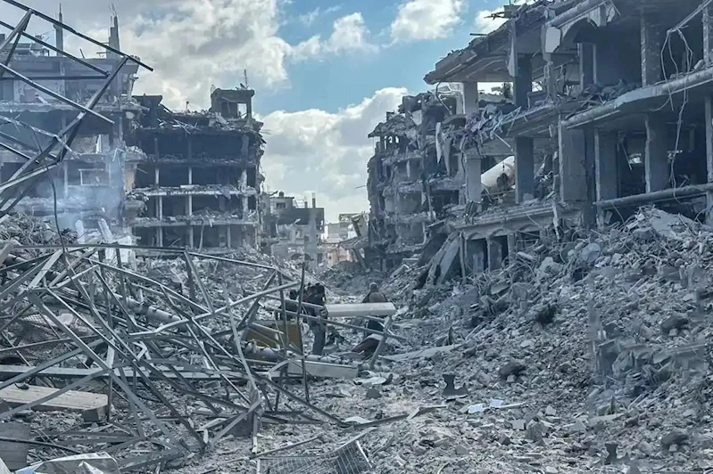 HAMAS ile siyonist rejim arasında ön koşulsuz müzakerelere dönüş