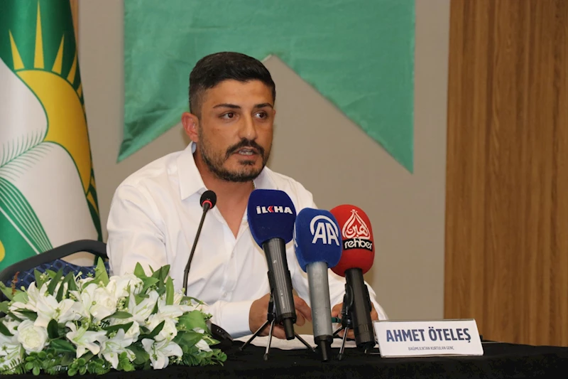 Eski madde bağımlısı Ahmet Öteleş: Yaşadığımız kötü şeylerin sebebi maneviyat eksikliğidir