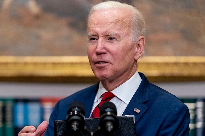 Joe Biden prostat kanserine yakalandı