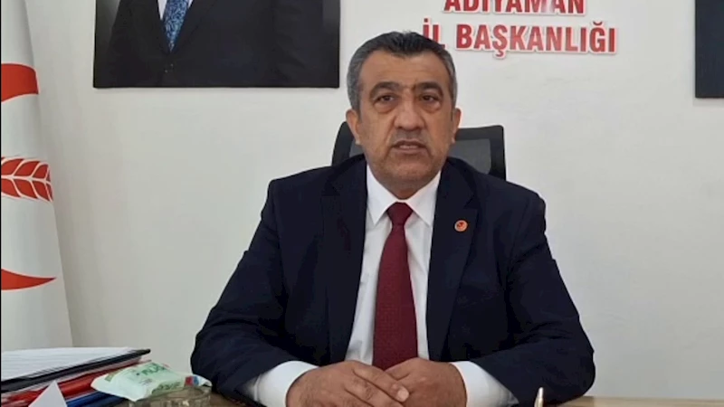 Yeniden Refah’tan Belediye’ye konser tepkisi: Halkın gerçek gündemi hayatta kalma mücadelesidir’  - Videolu Haber