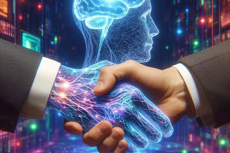 Yeni teknoloji bin yıllık tartışma: Geçmişten günümüze yapay zekâ