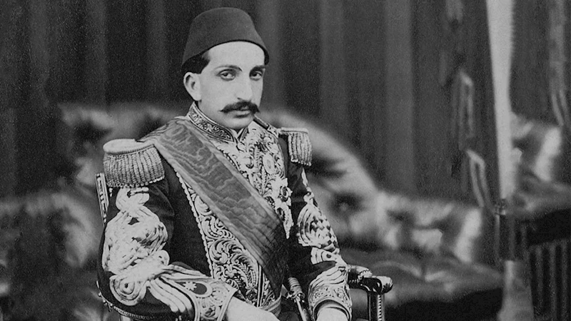 2. Abdülhamid’in 71 torunu mirasçı olarak tanındı: Galatasaray Adası ve Veliefendi için devir yok 