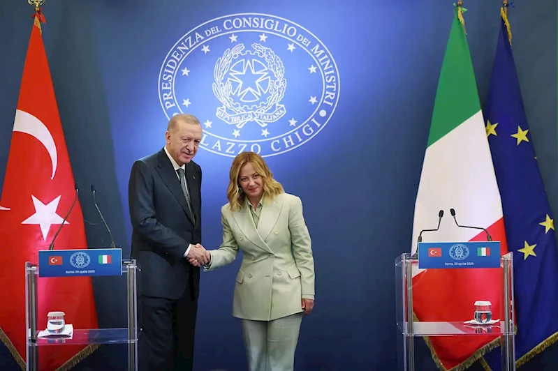 İtalya vize randevuları ile ilgili resmi açıklama