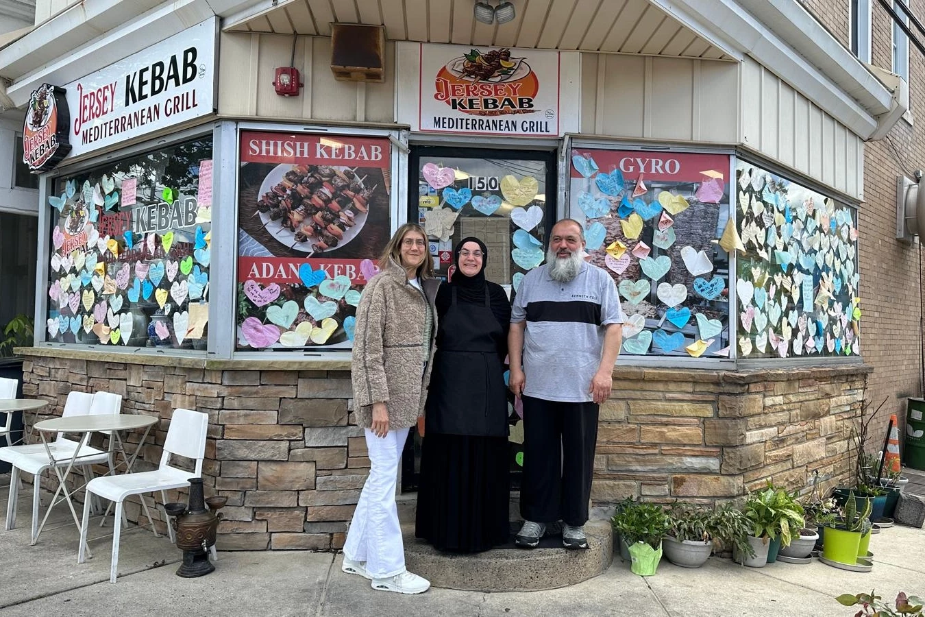 Emanet ailesinin ICE baskını travması! Türklerden değil, Amerikalılardan destek gördük