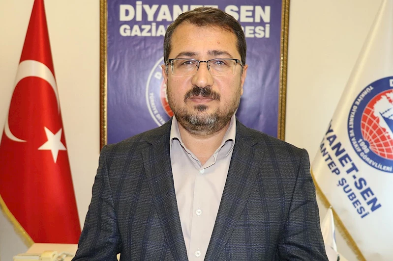 Göral: Aileyi ifsat edici programlara son verilmeli