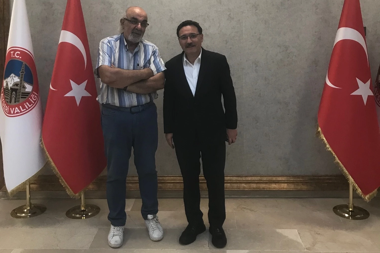 Kayseri turizmde atılım yapacak