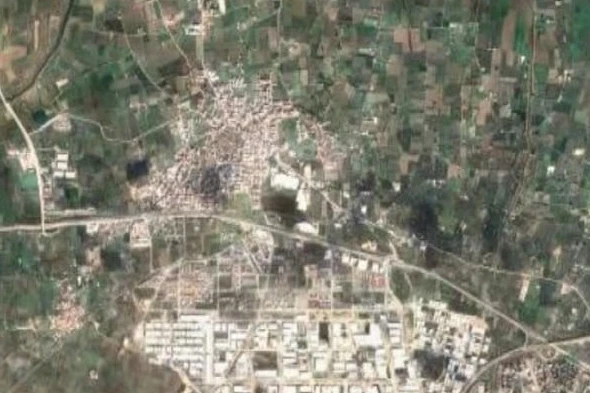 Manisa’da altyapı çalışmaları AYBİS ile dijitalleşti