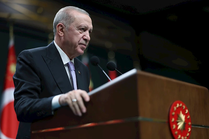 Cumhurbaşkanı Erdoğan, Macaristan