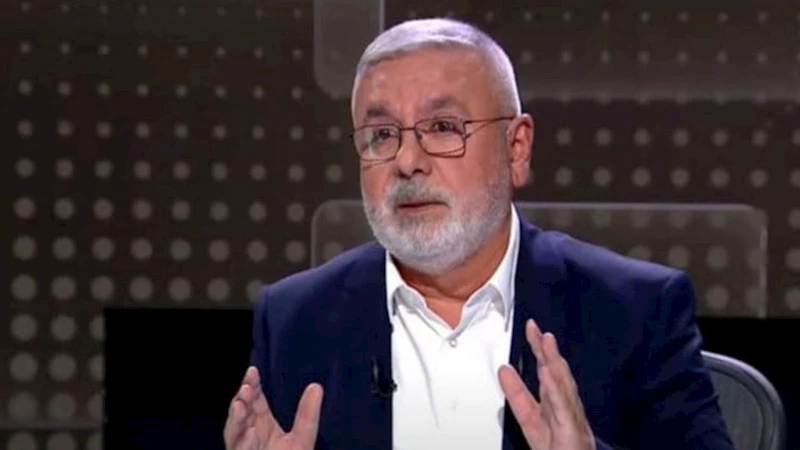 Mehmet Metiner’den AK Parti Adıyaman teşkilatına uyarı: ‘Fitne ateşi herkesi yakar’ 