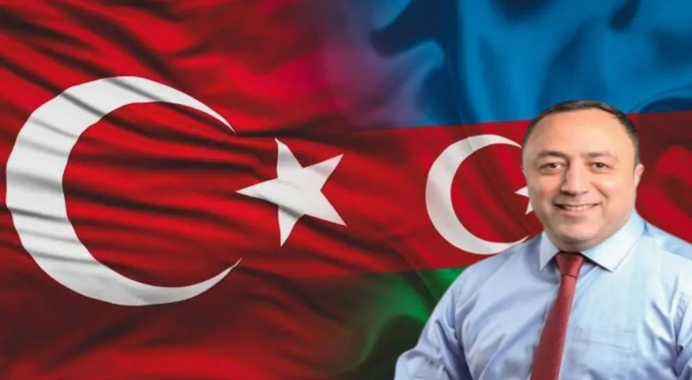 Türkiyənin gücü Azərbaycanın gücüdür!