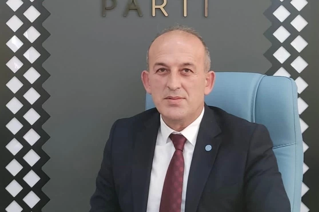 İYİ Parti Bursa’dan BURULAŞ grevi yorumu