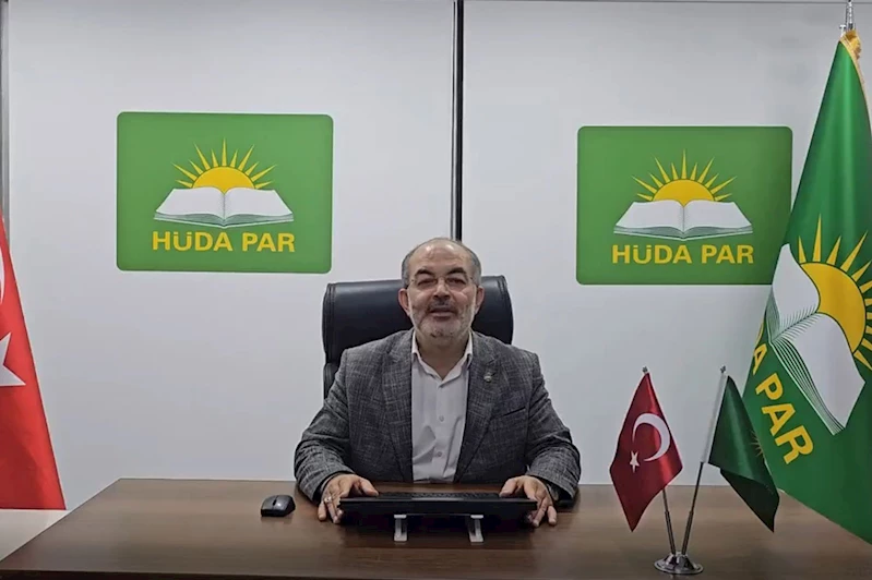 Yetiş: Halkın parasının eğlence programlarına aktarılması vicdanları yaralamaktadır