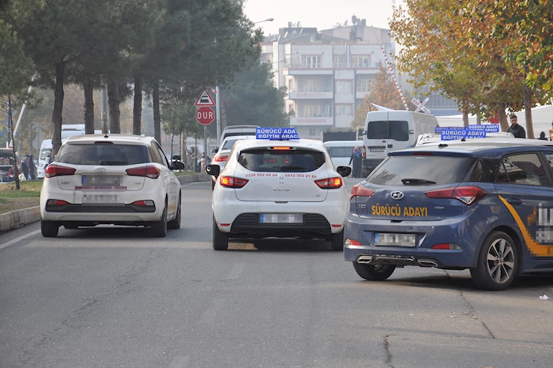 BATSED Başkanı Barlık: Batman