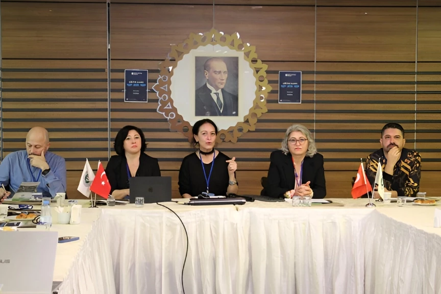 Toplumla birlikte bilim zirvesi Kocaeli’de