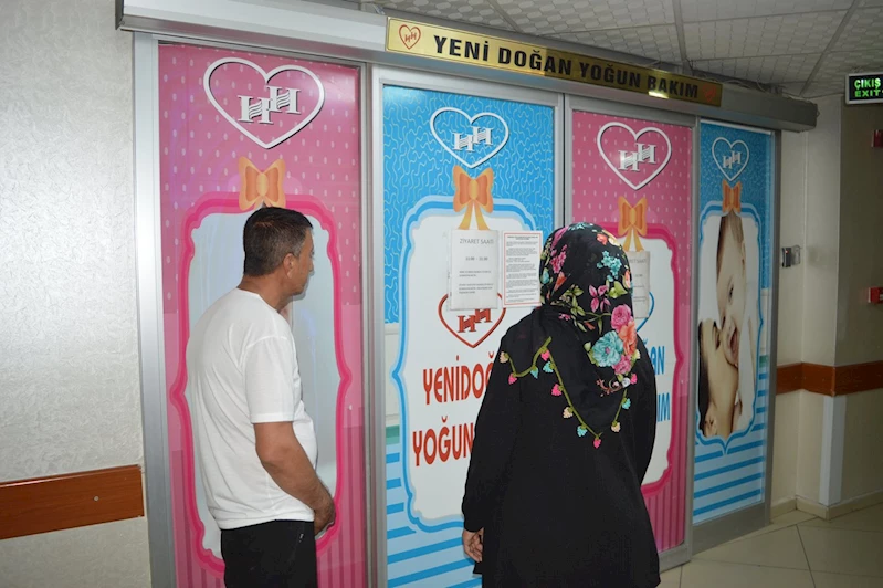 Siirtli ailenin feryadı: 4 yıl önce bir evladımı kaybettim, yine aynı acıyı yaşamak istemiyorum