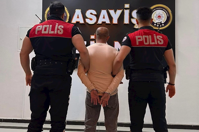 Taksi şoförünü yaralayan şahıs tutuklandı